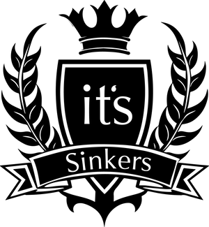 It's Sinkers